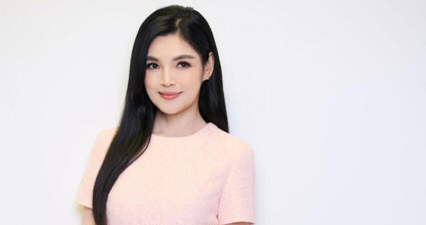 才痛失14歲寶貝！56歲美魔女宣布迎接女兒 尪竟當場飆罵三字經