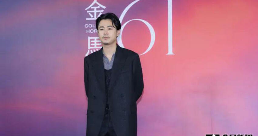 全身除毛躺室外拍床戲！成田凌：有牛跑進來