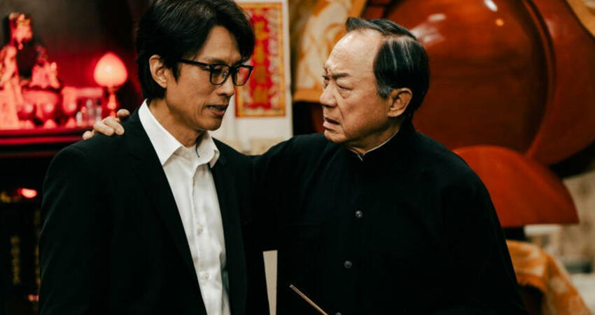 《破·地獄》3天飆8千萬！超越《九龍城寨》 男星：從影30年後座力最強