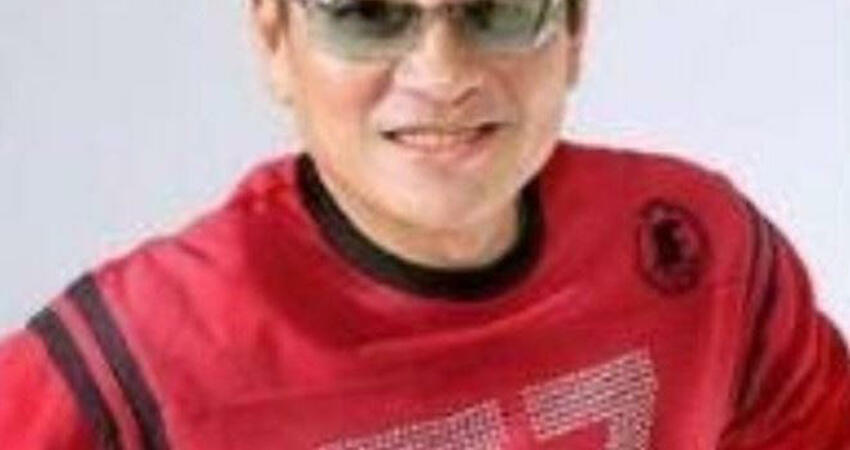 55歲金友莊嘆「太早嫁高凌風」！穩交機師男友6年 洩恩愛近況