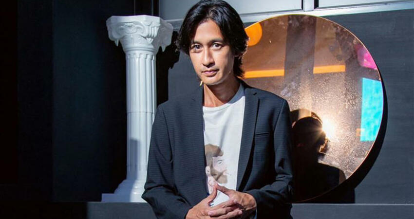 證實出身魚露世家！唐治平首揭豪門恩怨 繼承股權內幕曝光