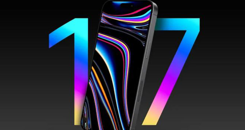 史上最薄！iPhone 17恐「只剩單鏡頭」　最新規格曝光