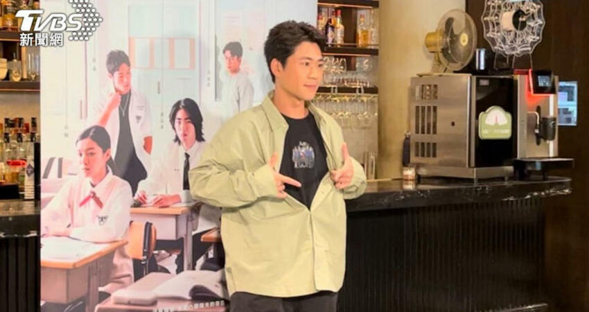 楊貴媚拿金馬致謝「真人版壁虎」 《影后》本尊黃迪揚說話了