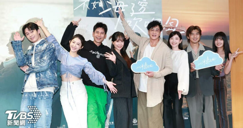 被郭雪芙不留情翻白眼！何潤東爆「衝突內幕」：當導演沒要交朋友