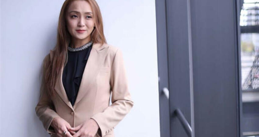 獨／《戲說》女星抗癌後宣布改名！突「轉性」狂瘦17kg 悲吐苦陷憂鬱症