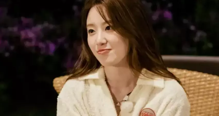 《艾嘉食堂》出包不斷！舒華被求邀(G)I-DLE