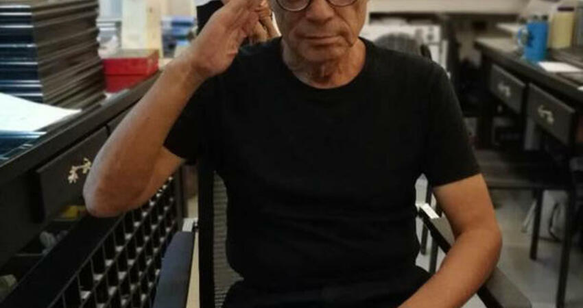 劉家昌癌逝享壽83歲！家屬首發聲證實死訊 盼外界給予家屬空間
