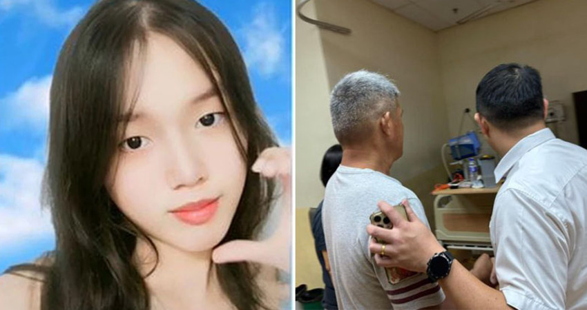 17歲資優生拚大考「睡不到4小時」　熬夜唸書突頭痛「顱內出血猝逝」