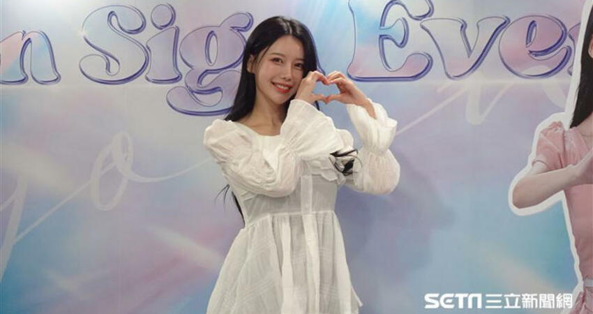 不只想當啦啦隊女神 李雅英鬆口想演戲、唱歌「朝著出專輯努力」