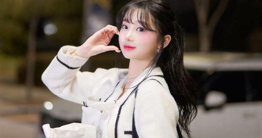 消失4個月！李珠珢有動靜了 「突與台灣粉絲進行1互動」掀熱議