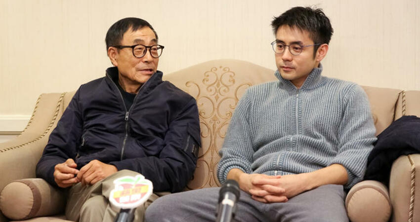 被拒參加父親劉家昌喪禮 章立衡一曲曝心情：活在我的記憶裡