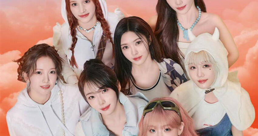 《紅白》超狂嘉賓曝光！「破億南韓人氣女團」宣布登台