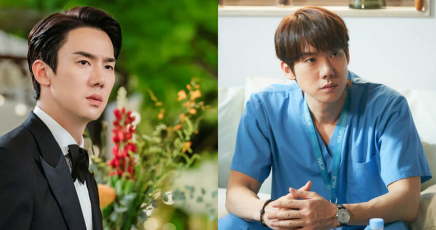 Netflix《現在撥打的電話》衝上排行榜冠軍！7 點認識魅力男神柳演錫，與韓劇女神金智媛曾爆熱戀？