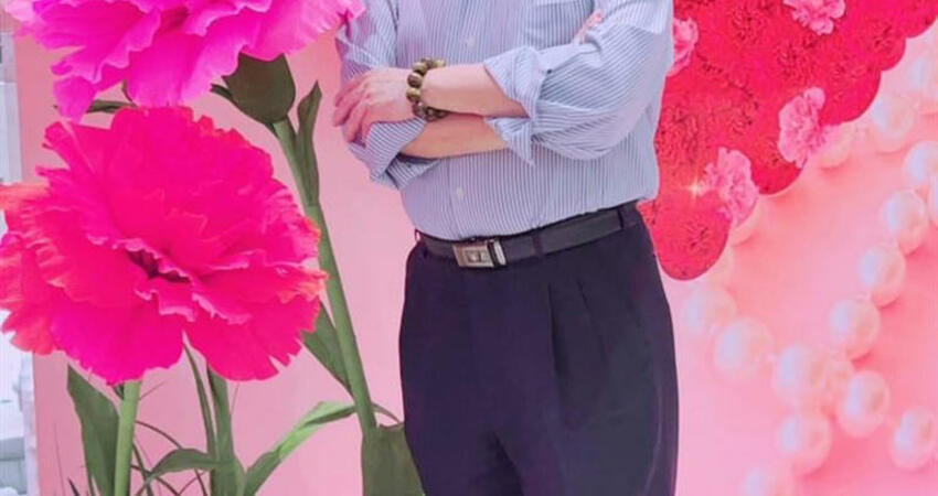 74歲資深製作人「1次3癌纏身」！化療掉光髮臉轉黑 3千萬房產過戶給他