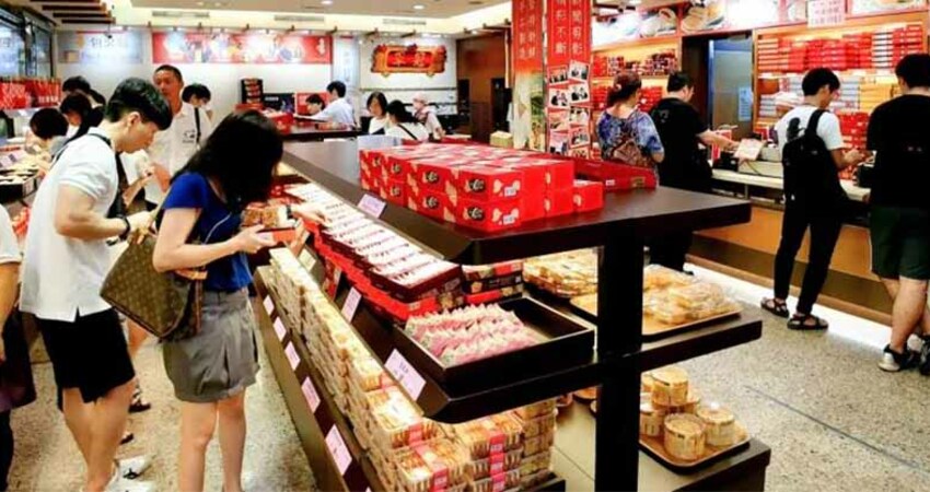 不是台灣人發明！台灣知名伴手禮「是西班牙點心」網全傻了