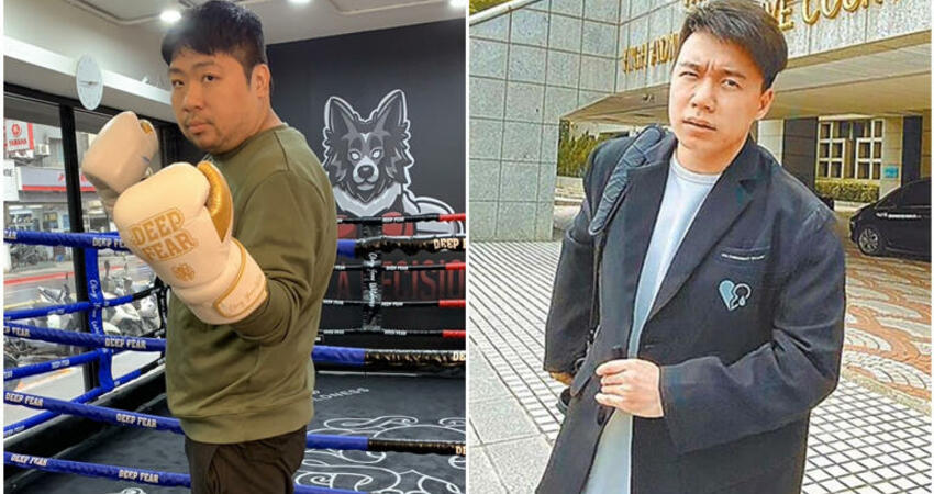 獨》統神看Toyz「最後自白」嘆可悲 開10倍拳酬約出獄打《拳上》