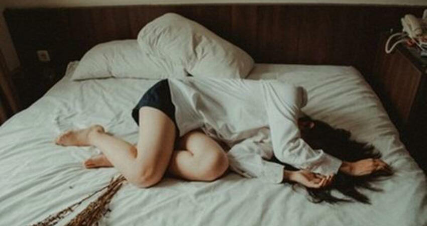 性侵逼死麥當勞打工少女！女兒患病不敢說…媽媽痛失愛女發文哭求公道