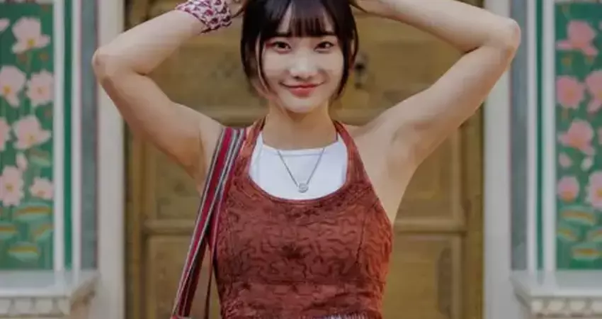 遭前任集體封鎖！愛莉莎莎分手8個月曝心聲