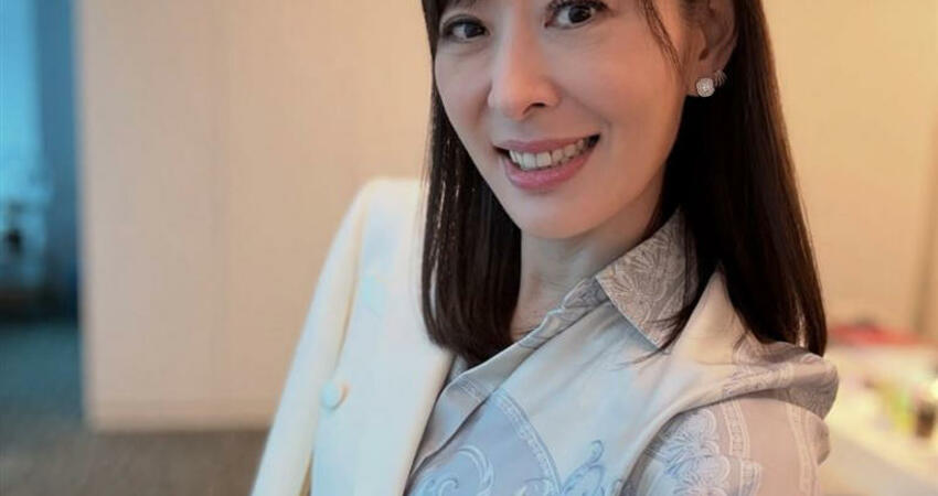 上任101董座遭轟「1思維不改變」賈永婕不忍反擊：藝人又怎樣我開心