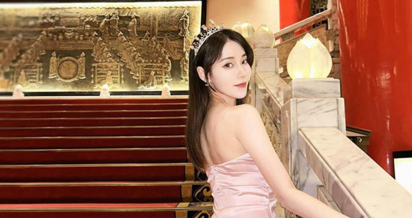 4女侍1夫拍性愛片！奈奈子爆當富商小三 JKF硬起來23字切割發聲了