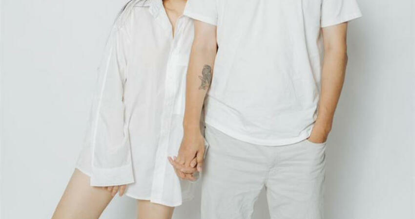 已簽好離婚協議書！優格姐姐被尪「一句話」震撼 婚姻現況曝