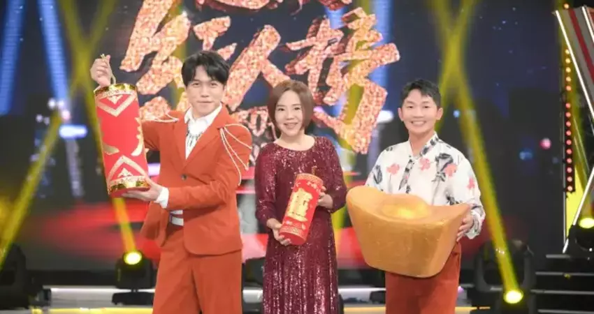 于美人替雙方緩頰 曾國城失言風波延燒