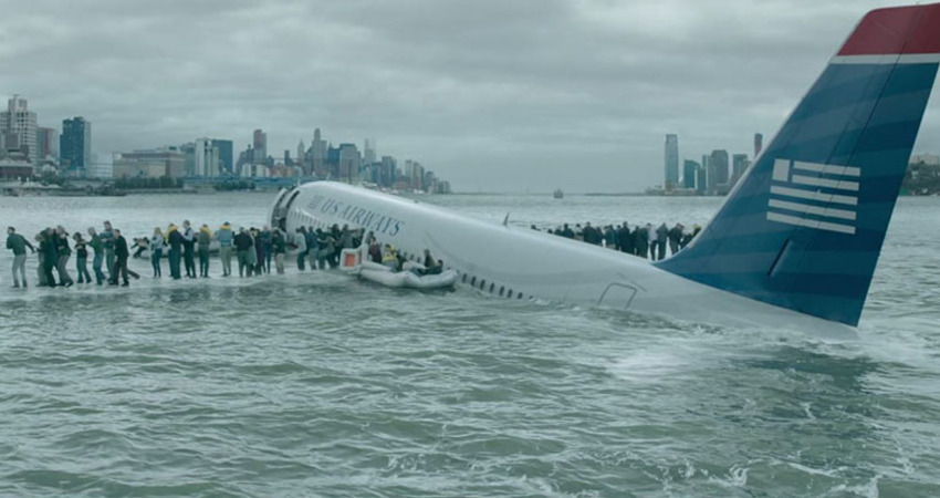 濟州航空墜地爆炸！他納悶「沒找河流迫降？」　國際機場早解答：更危險