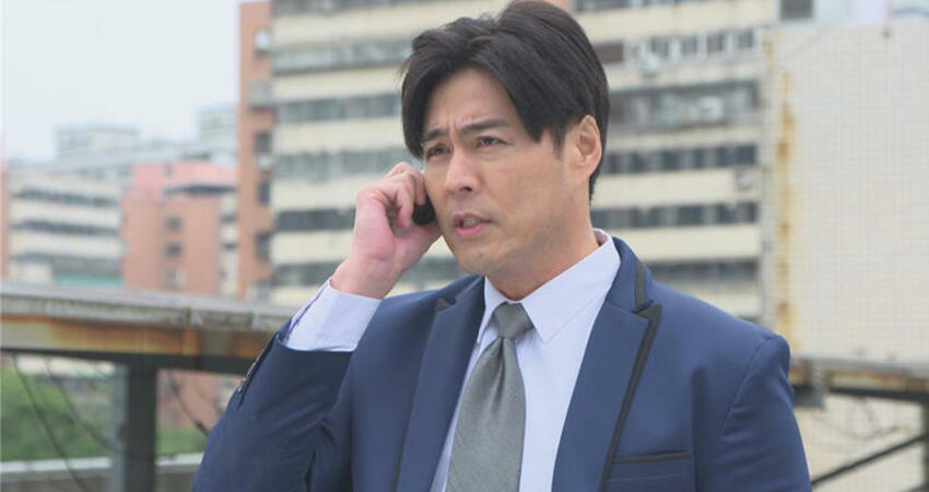 路上撿到紅包答應冥婚 劉至翰「飛撲掛彩」大小傷不斷