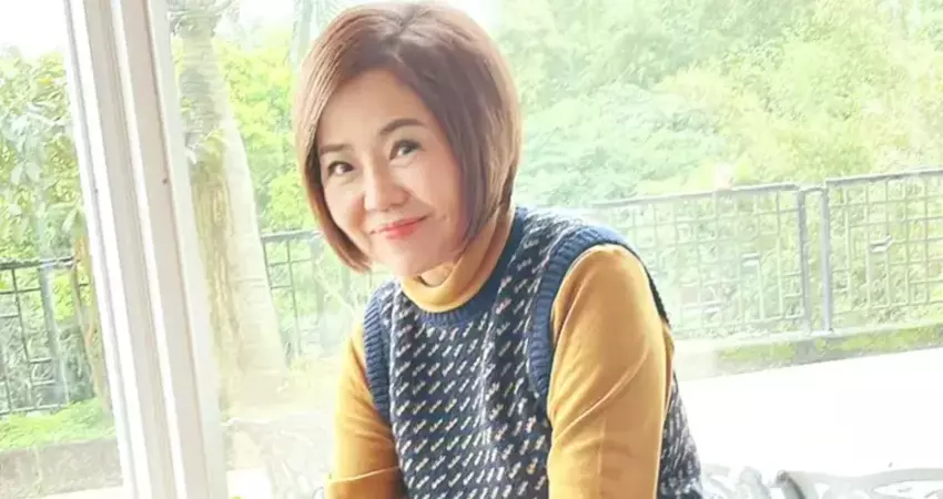 吳宗憲嚇慘急關心 于美人重摔頭部撞擊地面