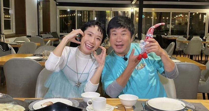 入圍金鐘3項慘槓龜！Lulu台下當場崩潰大哭 胡瓜「私下1暖舉」曝光