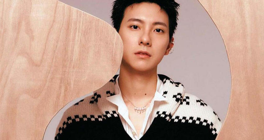 不想把自己框架住！《不良執念》導演一句話讓彭千祐吃定心丸