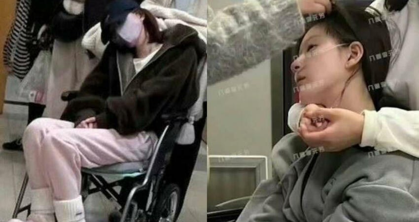 于正被揭與趙露思前經紀人聯手霸凌 他火大要她出面說清楚