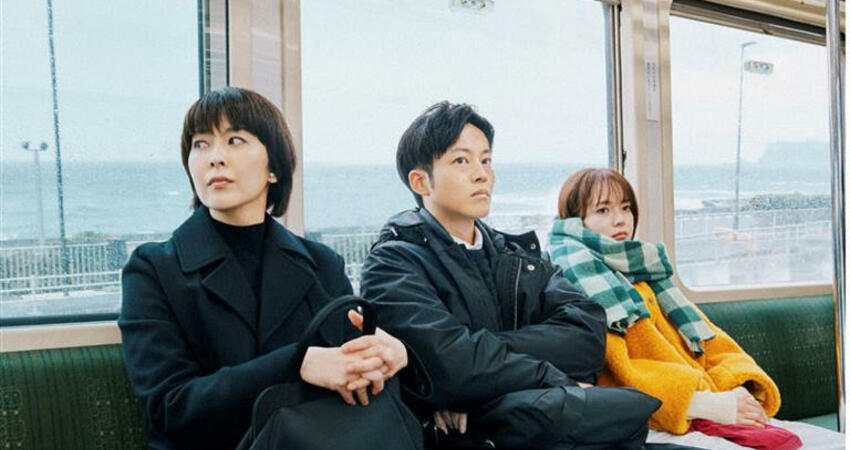 松隆子老么變大姐！多部未華子、松坂桃李「1舉動遭爆關係差」
