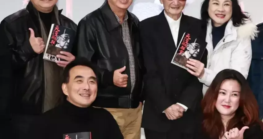 蔡揚名號召 《在室男》陸小芬、楊慶煌重逢