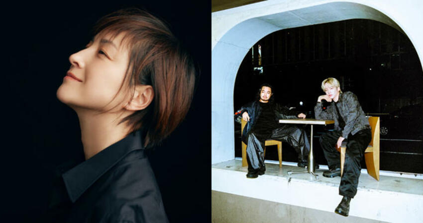 2025大港開唱門票開賣！5亮點搶先看：廣末涼子、The Flaming Lips、Creepy Nuts，超豪華陣容準備嗨翻高雄！