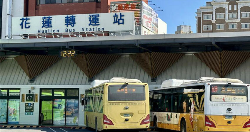 五月天一路向東演唱會本周開唱 花蓮市區封路、加開接駁車