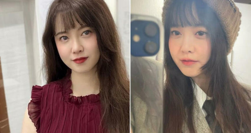 具惠善甩離婚風波重返校園 40歲凍齡美貌狂被大學生追求