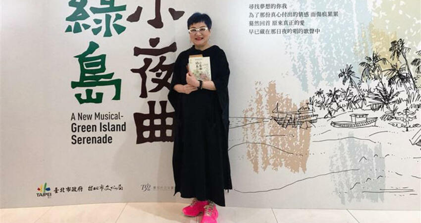 出手暖助孟耿如！黃子佼恩師張小燕挨轟不忍了 洩10字心聲惹鼻酸