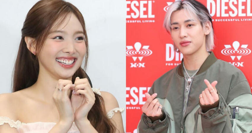 BamBam暗戀TWICE娜璉！GOT7全員都知 自爆與Jennie真實關係