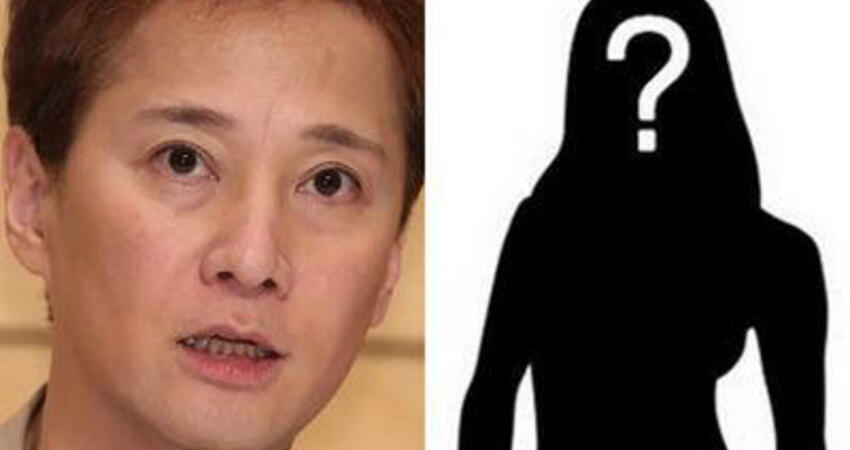 中居正廣「極樂趴荒淫內幕」曝光！ 男星猥褻亂摸女主播：讓我爽一次