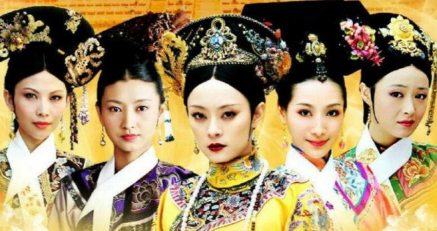 《後宮甄嬛傳》萬人看直播！劇迷曝「1神劇更經典」：宮鬥始祖