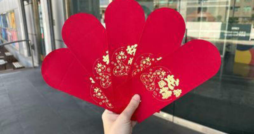 媽媽嫌「紅包3600元太少」失望退貨：哥哥姊姊包得比妳多