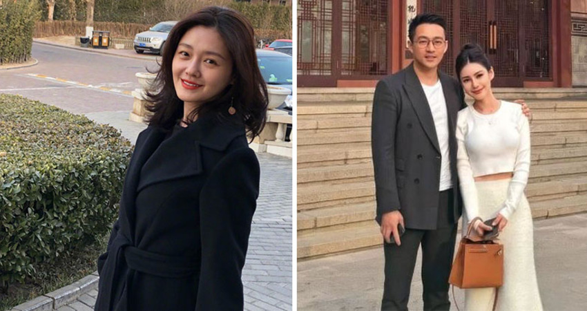 才痛哭喊好想你！汪小菲再發千字文緬懷大S　現任妻「1舉動」網驚：是狠角色