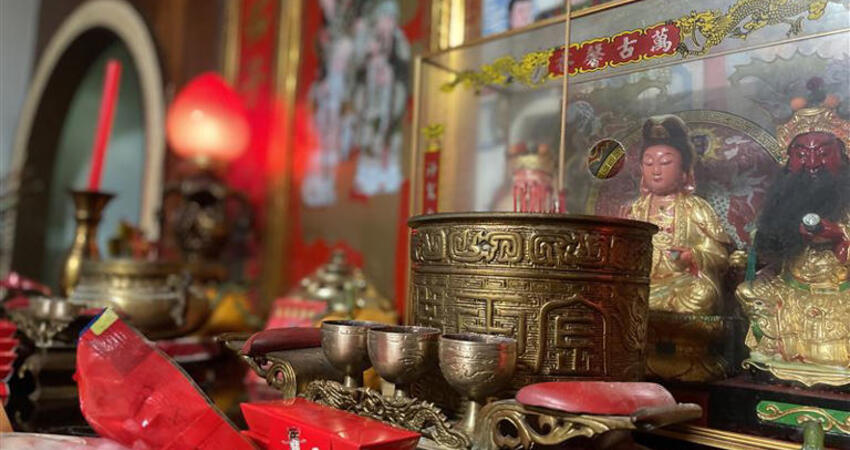 初九天公生8禁忌！亂罵髒話恐惹怒玉皇大帝、做這件事「窮一年」
