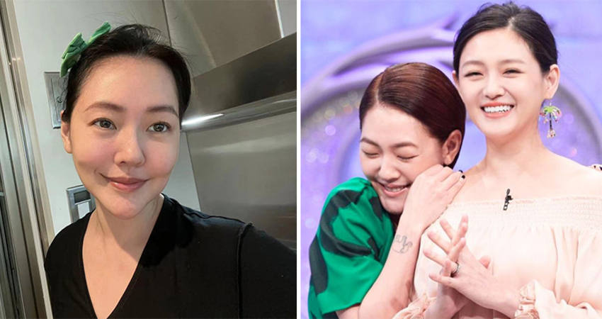 小S怒槓汪小菲母子！「公司名」意外曝光　網一看哭了：她真的很愛姊姊