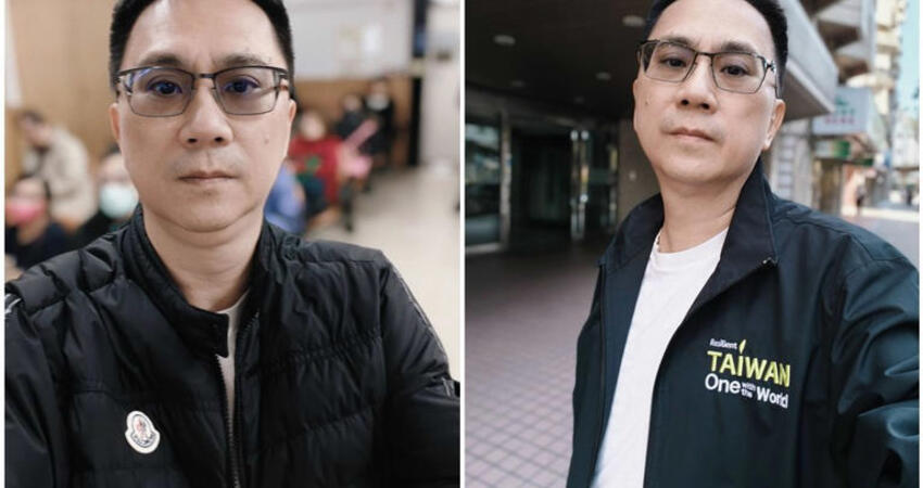 酸大S遭轟「品德有問題」 486先生自揭私下善舉反擊：有病嗎？