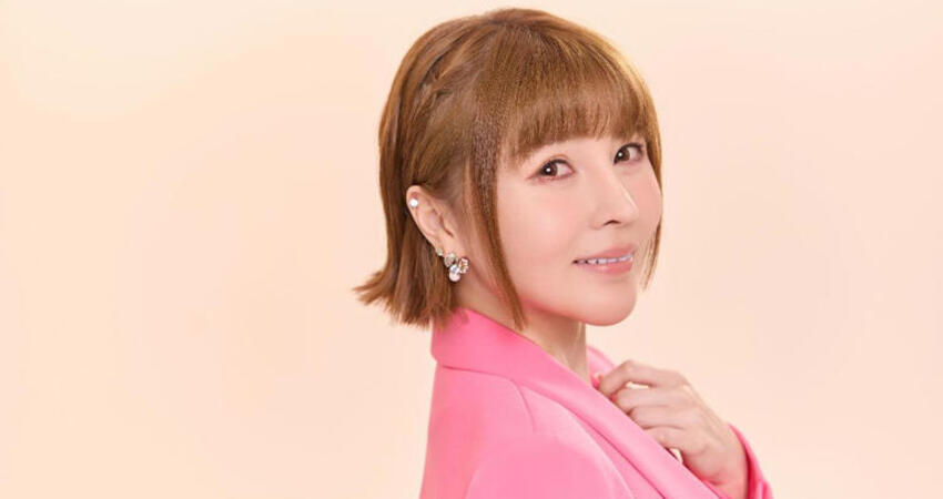 《綜藝1級棒》女星不藏了！黑色薄紗辣露胴體 白嫩肌膚全看光