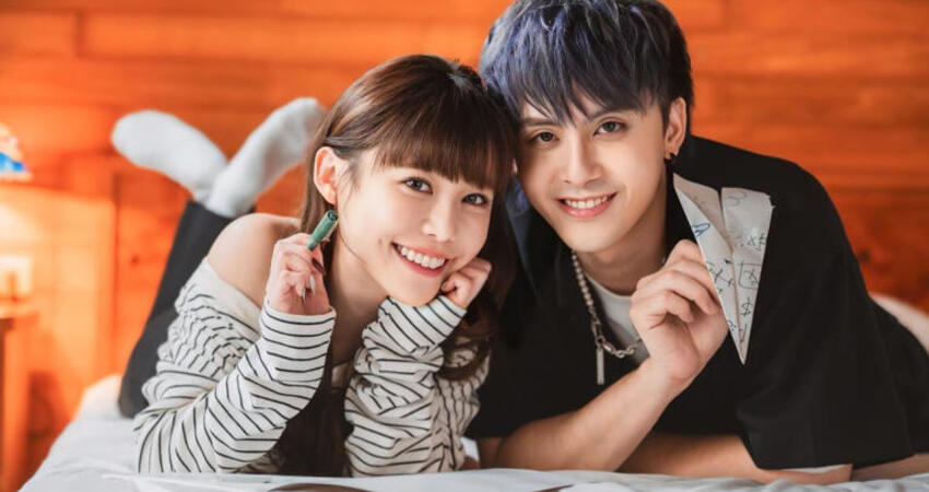 田亞霍揪紀卜心滾床「竟是老婆推薦」 他2招情人節安太座