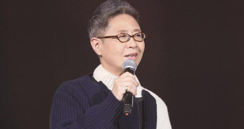 民歌50開唱！丁曉雯感慨這位原唱不在了 觀眾傳唱將永不落幕