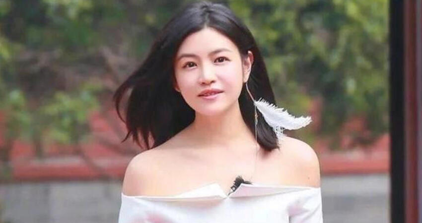 陳妍希宣布離婚！父親過世前夫陳曉不聞不問 八年婚變早有跡可循
